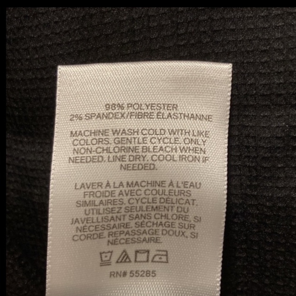 Express | Blouse - Picture 4 of 4